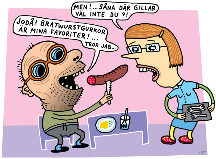 social qrage