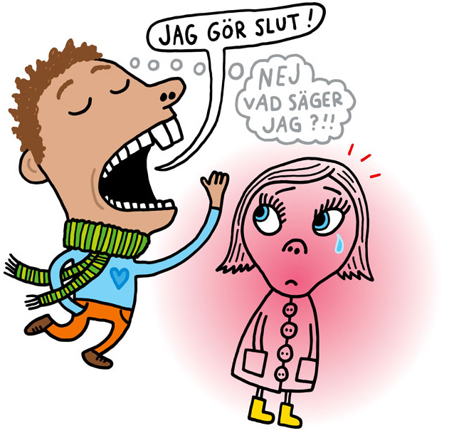 kamratposten